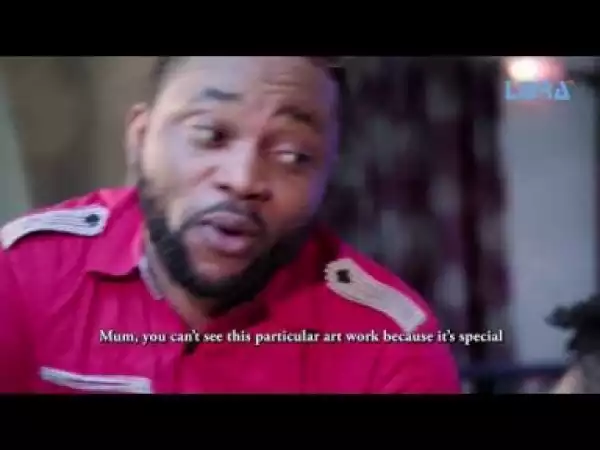 Video: Iberu Obi Latest Premium Yoruba Movie 2017